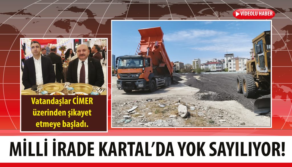ADETA HAFRİYAT ÇÖPLÜĞÜ OLDU!